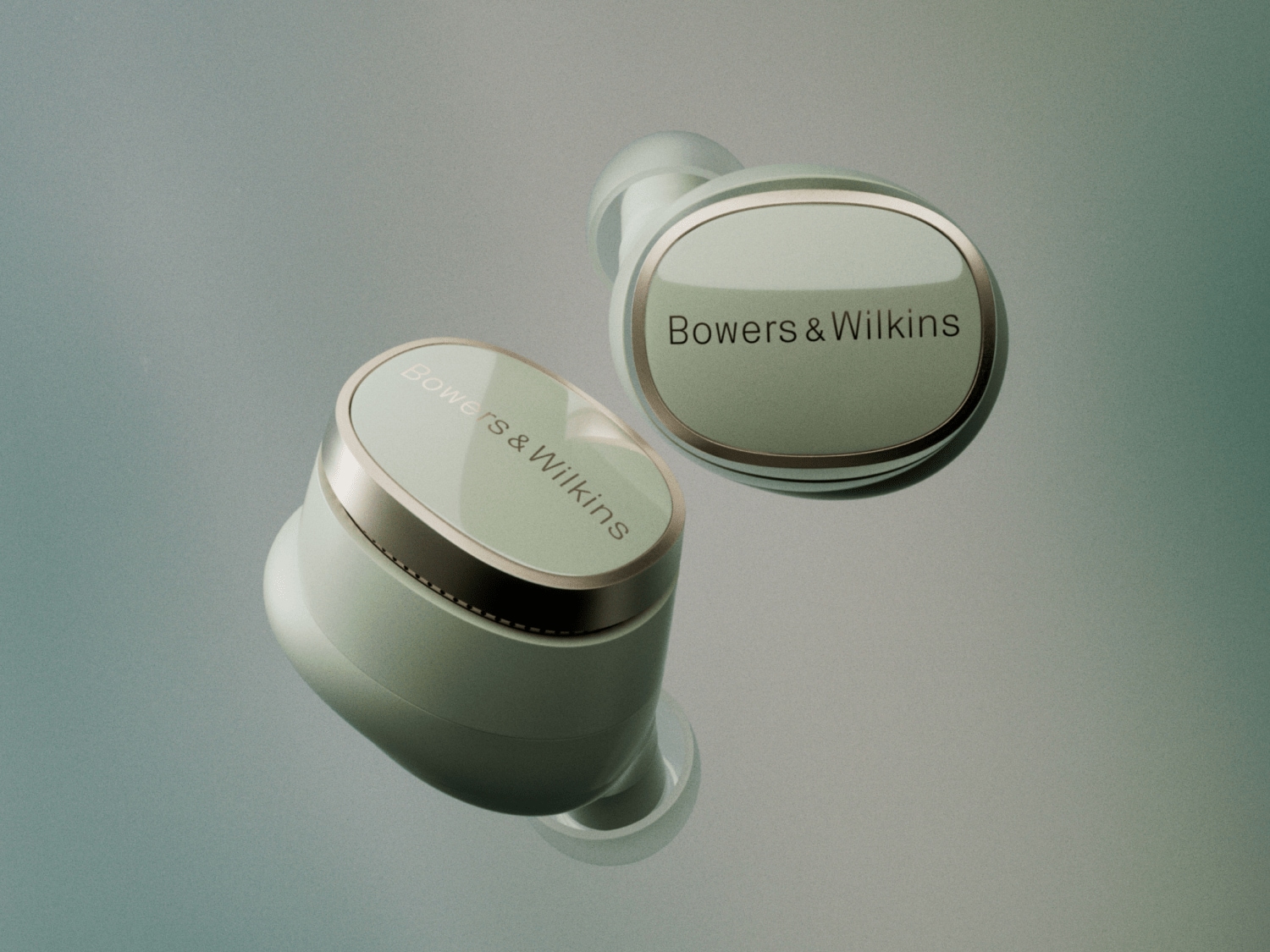 Casti BOWERS & WILKINS Pi8, True Wireless, Bluetooth, In-ear